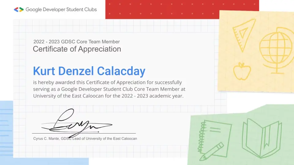 Assoc Mobile Dev Lead